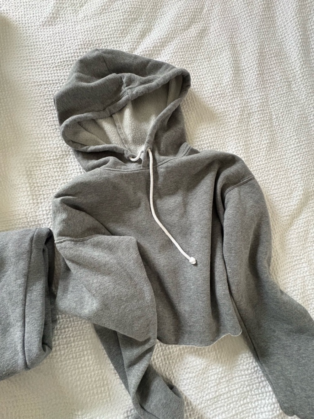 Wild fable two piece grey set